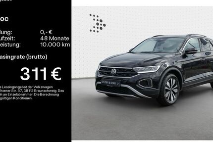 VW T-Roc 64.900 km 23.990 &euro; Sand am Main 97522