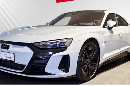 Audi RS e-tron GT 48.200 km 61.980 &euro; Kiel 24118