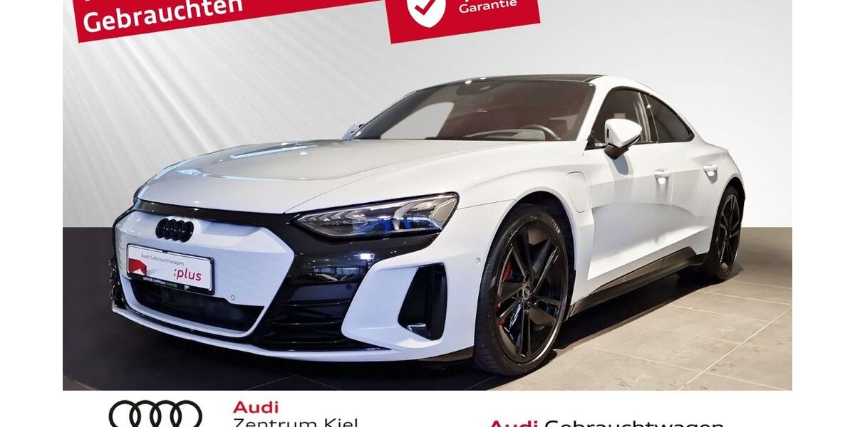 Audi RS e-tron GT 48.200 km 61.980 &euro; Kiel 24118