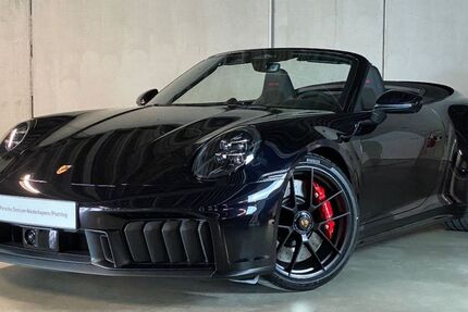Porsche 992 7.900 km 193.900 &euro; Plattling 94447