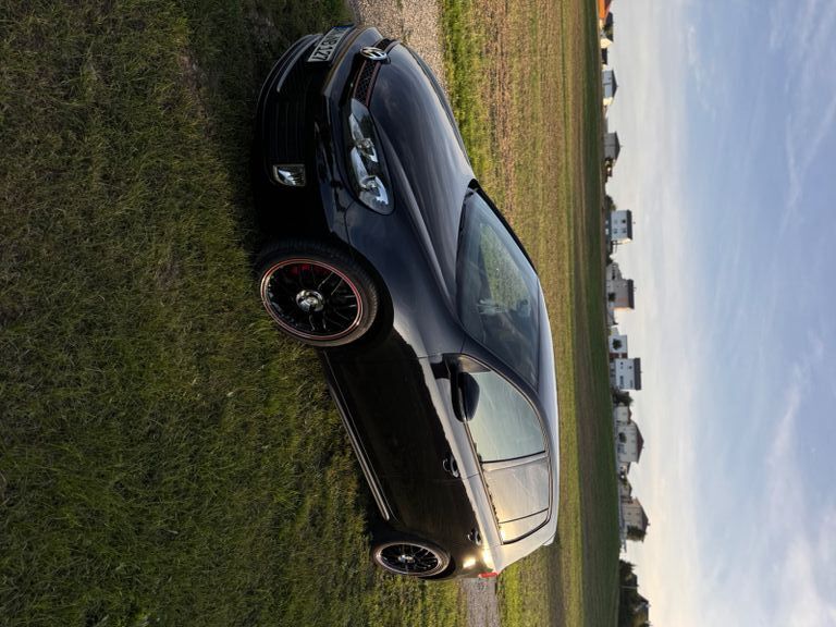 VW Golf 127.000 km 10.000 € Sachsen bei Ansbach 91623