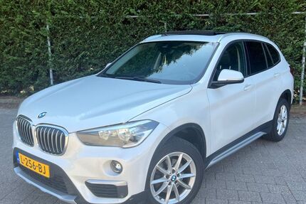 BMW X1 303.623 km 8.950 &euro; Kleve 47533