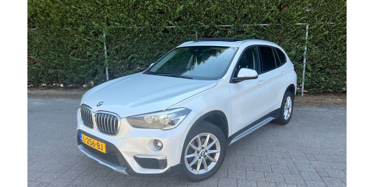 BMW X1 303.623 km 8.950 &euro; Kleve 47533