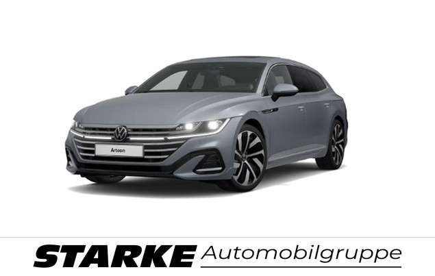 VW Arteon 66.566 km 31.930 &euro; Ibbenbüren 49477