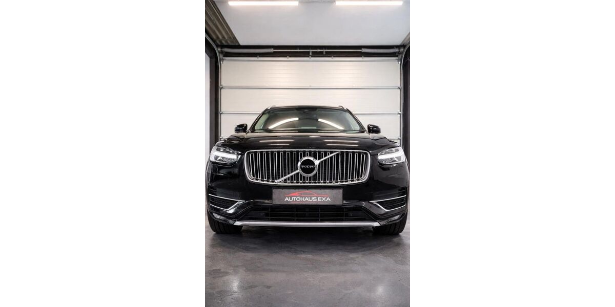 Volvo XC90 195.000 km 22.200 &euro; Wernau am Neckar 73249