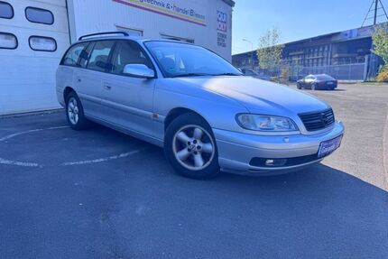Opel Omega