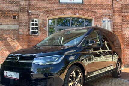VW Caddy Maxi 99.123 km 26.999 &euro; Delingsdorf 22941