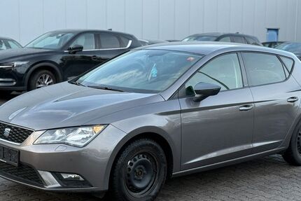 Seat Leon 196.982 km 6.990 &euro; Alsdorf 52477
