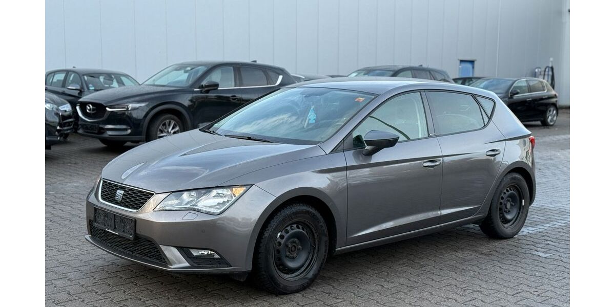 Seat Leon 196.982 km 6.990 &euro; Alsdorf 52477