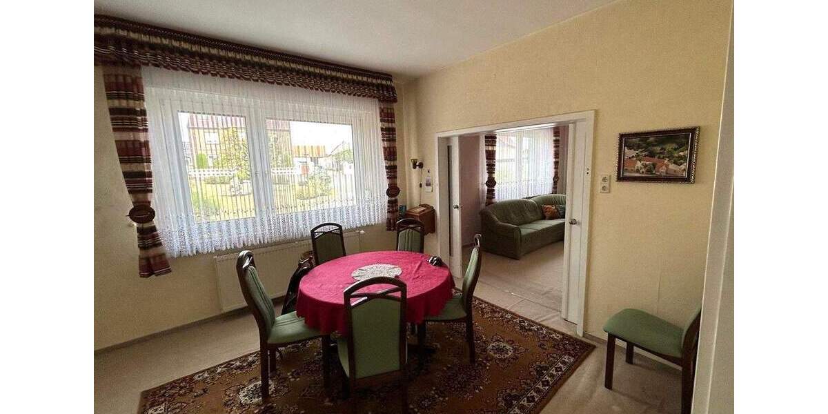 Einfamilienhaus Muldestausee Krina - 5 Zimmer, 118 m&sup2;, 147.000&euro; | Angebot:24577083