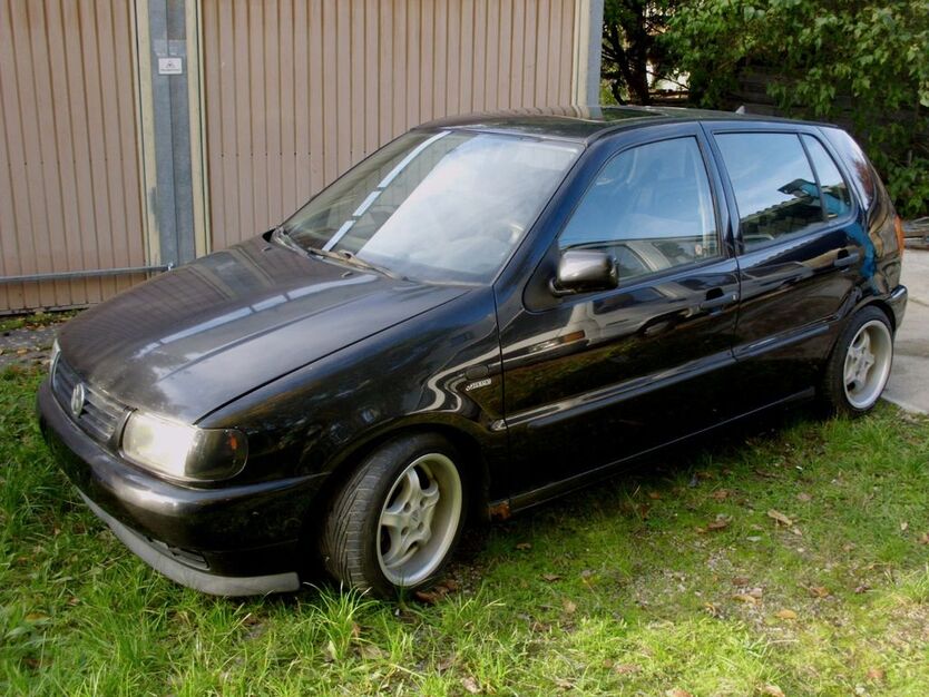 VW Polo 178.278 km 3.399 € Neu-Bamberg 55546