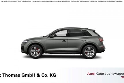 Audi Q5 23.355 km 49.990 &euro; Celle 29227