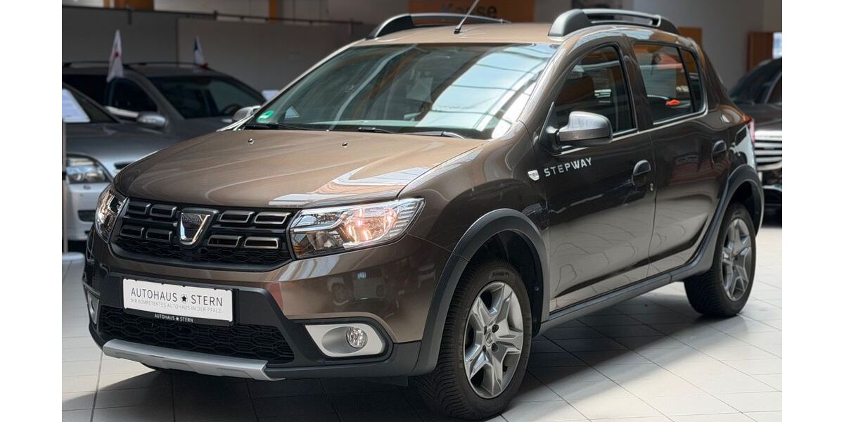 Dacia Sandero 13.800 km 10.490 &euro; Mutterstadt 67112