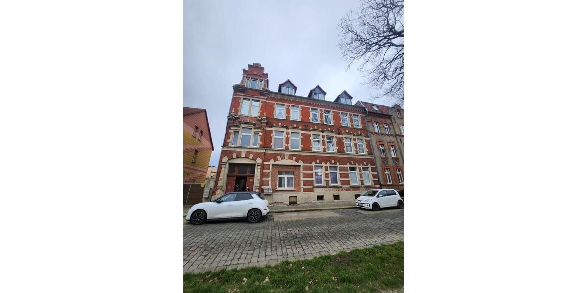 Dachgeschoßwohnung Aschersleben - 3 Zimmer, 67 m&sup2;, 72.000&euro; | Angebot:27024146