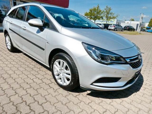 Opel Astra 91.676 km 8.990 &euro; Magdeburg 39120