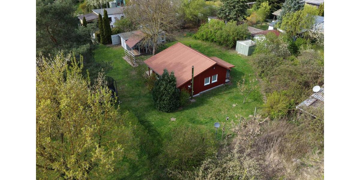 Einfamilienhaus Neuruppin - 2 Zimmer, 60 m&sup2;, 180.000&euro; | Angebot:26844271