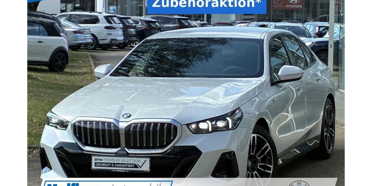 BMW 540 13.440 km 60.890 &euro; Essingen 73457