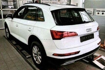 Audi Q5 86.582 km 34.560 &euro; Durmersheim 76448