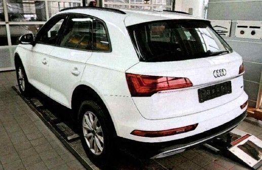 Audi Q5 86.582 km 34.560 &euro; Durmersheim 76448