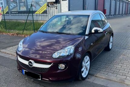 Opel Adam 69.000 km 6.500 € Wiesbaden 55252