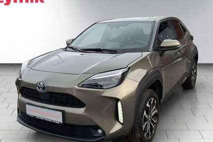 Toyota Yaris Cross 59.880 km 19.810 &euro; Wedemark 30900