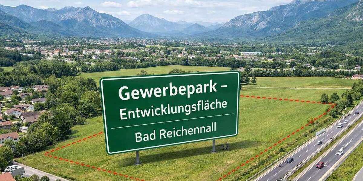 Grundstück Bad Reichenhall - 1.540.000&euro; | Angebot:24871867