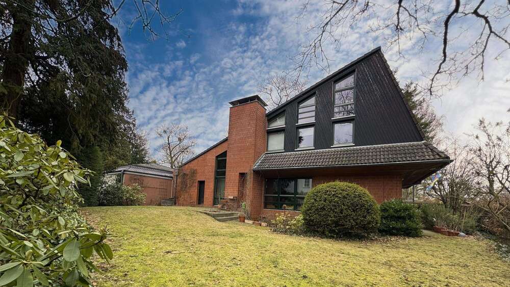 Einfamilienhaus Kronberg - 5 Zimmer, 144 m&sup2;, 995.000&euro; | Angebot:25496052