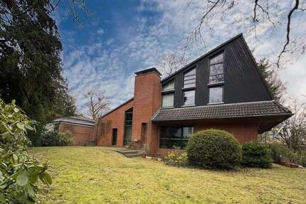 Haus Kronberg - 5 Zimmer, 144 m&sup2;, 995.000&euro; | Angebot:25496052