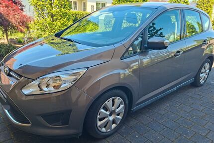 Ford C-Max 30.940 km 8.500 &euro; Dillingen 89407