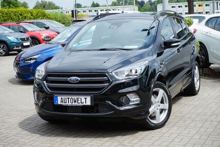 Ford Kuga 72.000 km 16.500 &euro; Falkensee 14612