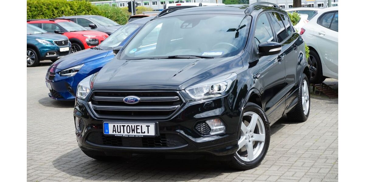 Ford Kuga 72.000 km 16.500 &euro; Falkensee 14612