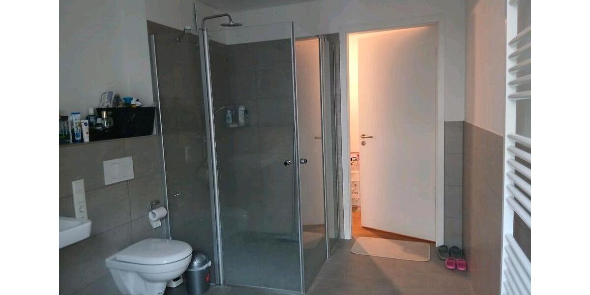 Erdgeschoßwohnung Mainz Laubenheim - 2 Zimmer, 59 m&sup2;, 1.155&euro; | Angebot:25397528