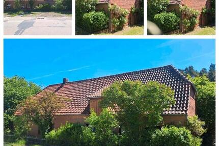 Haus Hitzacker (Elbe) - 6 Zimmer, 91 m&sup2;, 156.000&euro; | Angebot:26790389