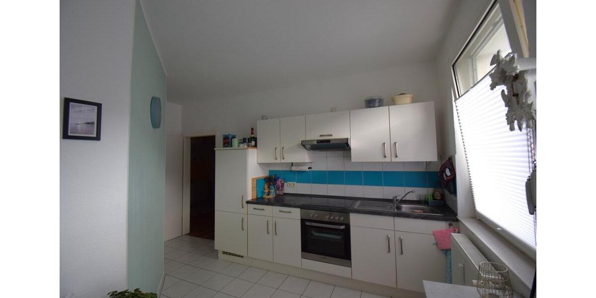 Etagenwohnung Bremerhaven Mitte - 2 Zimmer, 69 m&sup2;, 581&euro; | Angebot:21394777