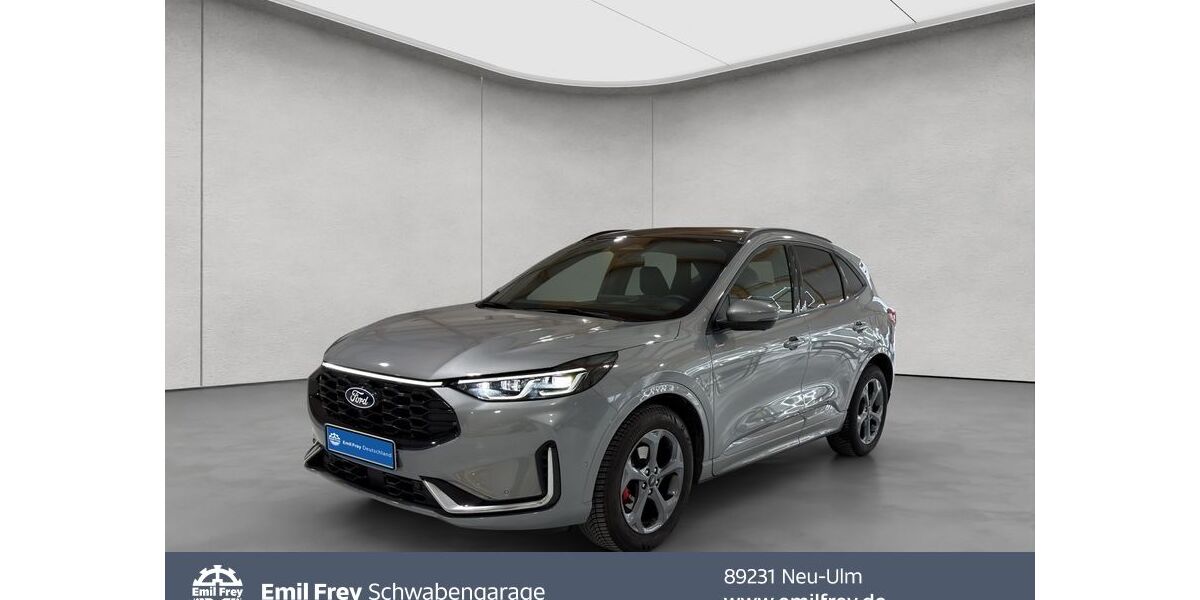 Ford Kuga 29.120 km 31.480 &euro; Neu-Ulm 89231