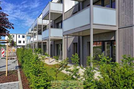 Wohnung zum Mieten in Geiselhöring 685 € 62.5 m² 2 zimmer