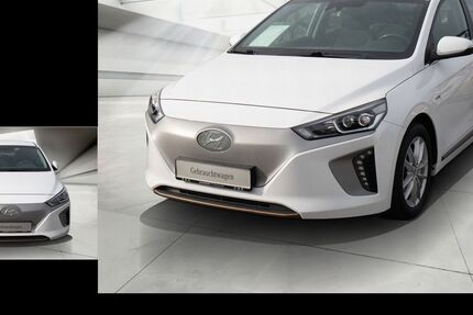 Hyundai IONIQ 95.500 km 13.490 &euro; Gunzenhausen 91710