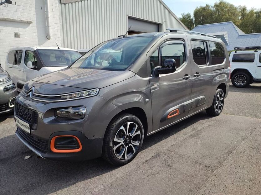 Berlingo