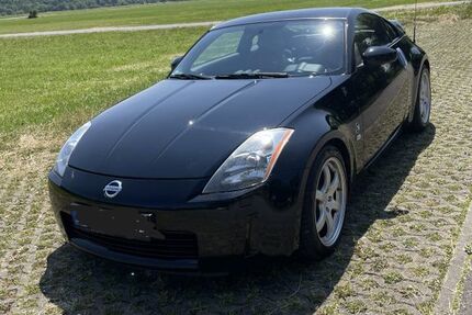 Nissan 350Z