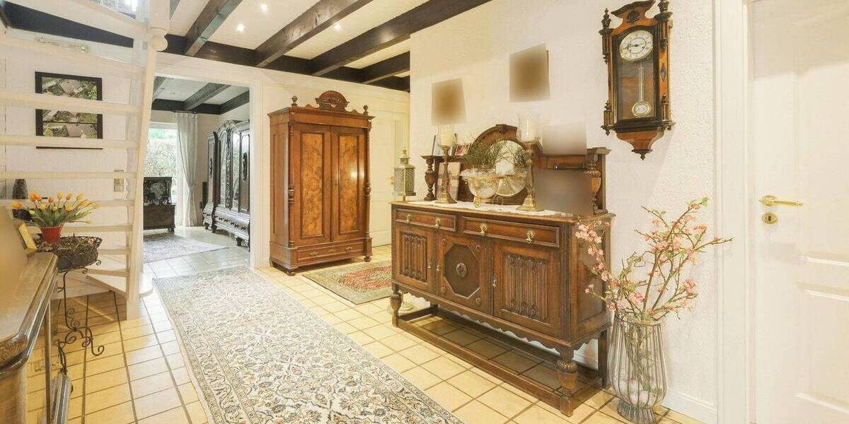 Einfamilienhaus Bremen Mittelshuchting - 5 Zimmer, 176 m&sup2;, 449.000&euro; | Angebot:26843515