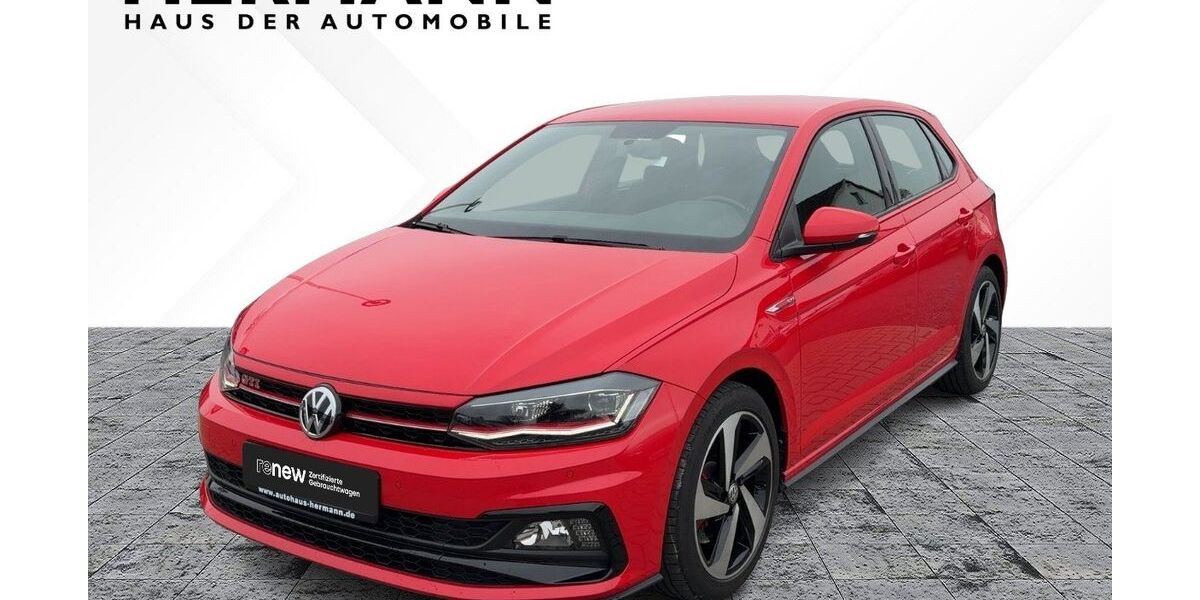 VW Polo 94.093 km 16.994 &euro; Einbeck 37574