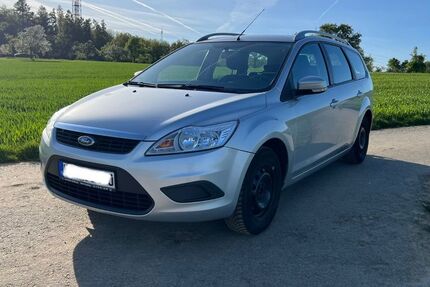 Ford Focus 149.560 km 2.500 &euro; Leonberg 71229