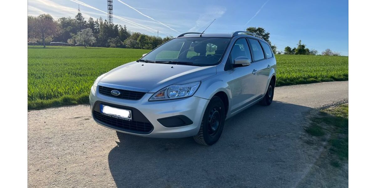 Ford Focus 149.560 km 2.500 &euro; Leonberg 71229