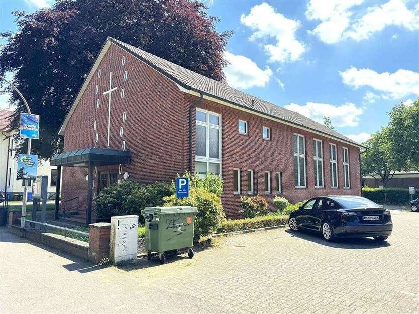 Haus zum Kaufen in Bad Bramstedt 280.000 € 305 m²