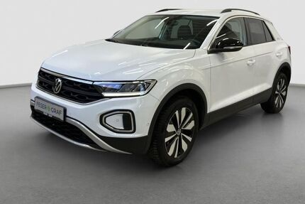 VW T-Roc 25.882 km 21.880 &euro; Fürth 90763