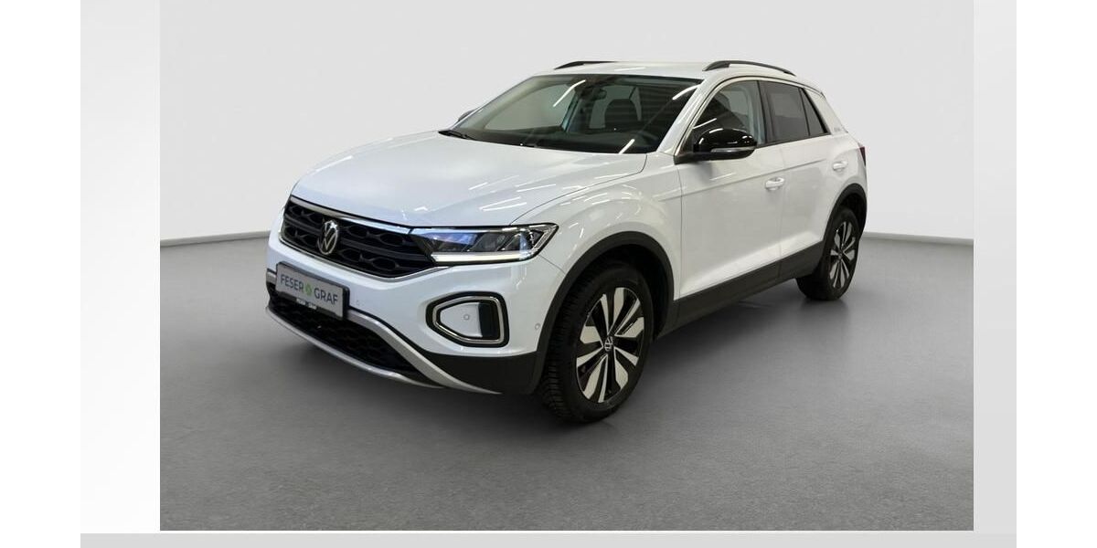 VW T-Roc 25.882 km 21.880 &euro; Fürth 90763