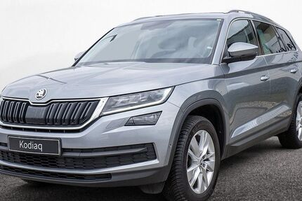 Skoda Kodiaq 135.860 km 20.790 &euro; Schulzendorf 15732