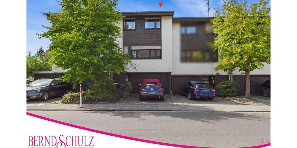 Haus zum Kaufen in Alfter 465.000 € 162 m² 4.5 zimmer