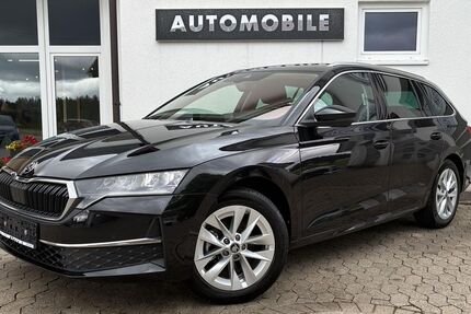 Skoda Octavia 14.500 km 26.979 &euro; Königsfeld 78126