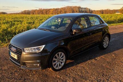 Audi A1 128.459 km 11.300 &euro; Ahaus 48683